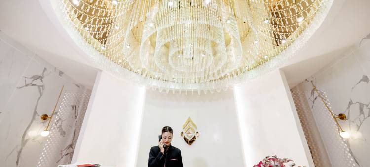 广场酒店(Square Hotel)图片