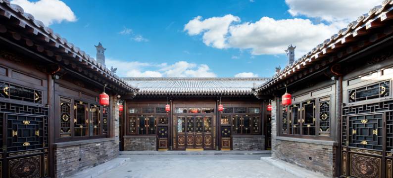 康乾记公馆(平遥古城景区店)图片