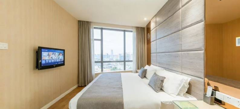 石狮泉贵大酒店(市政府德辉广场店)图片