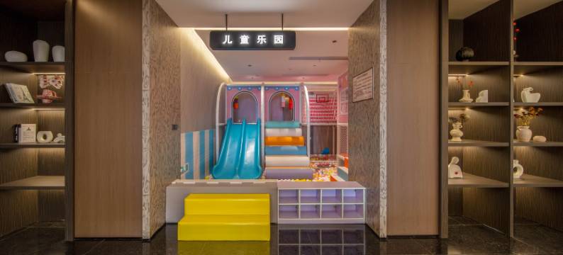 东方文居酒店(安庆高铁站天柱山机场店)图片