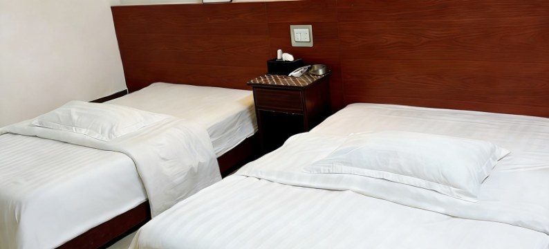 富川瑞江宾馆图片