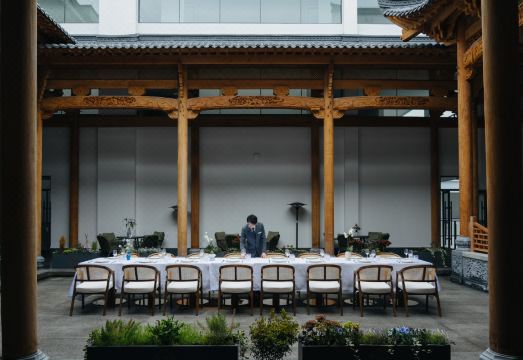 婺源明煜酒店(汪口景区店)