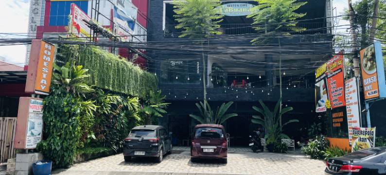 Hotel O near Primaya Hospital formerly La Buana Guest House图片