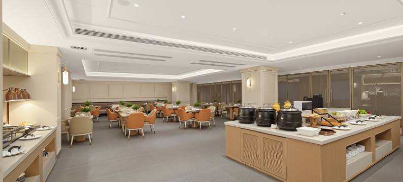 维也纳酒店(百色百东新区店)图片