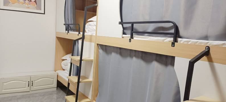 乐巢青年旅舍图片