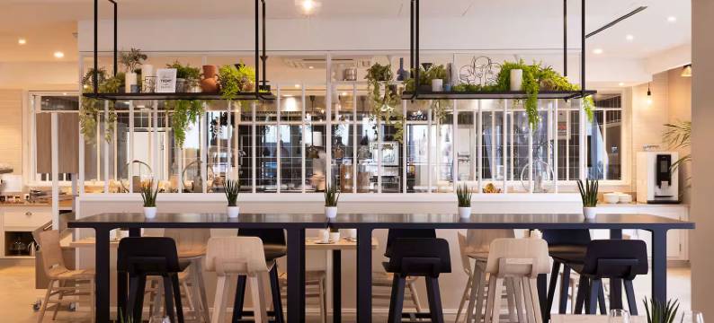 法国勒阿弗尔希尔顿花园酒店(Hilton Garden Inn le Havre Centre)图片