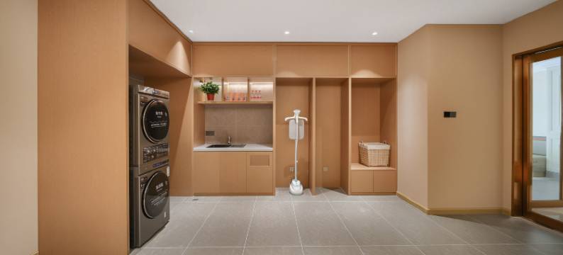 维也纳酒店(洛阳汝阳杜康大道店)图片