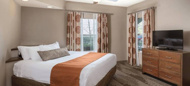温德姆度假酒店 - 纳什维尔(Club Wyndham Nashville)图片