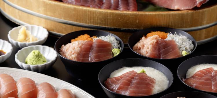 横滨樱木町华盛顿酒店(Yokohama Sakuragicho Washington Hotel)图片