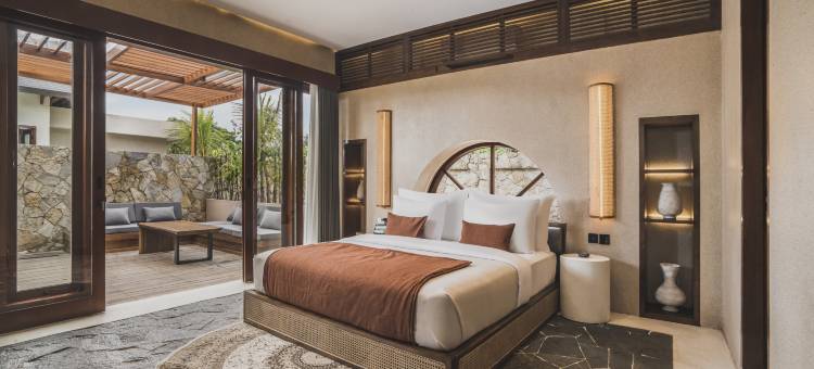 Seascape Beach Resort & Spa Uluwatu by Ini Vie Hospitality图片