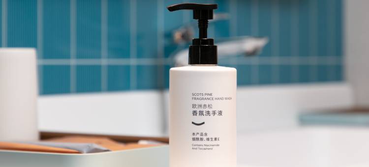 宜尚酒店(张家界国家森林公园标志门店)图片