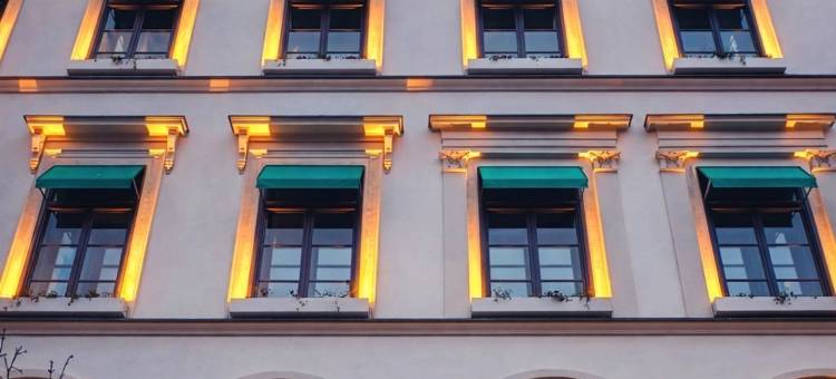 奇境奢华精品酒店(Wonder - The Luxury Boutique Hotel)图片