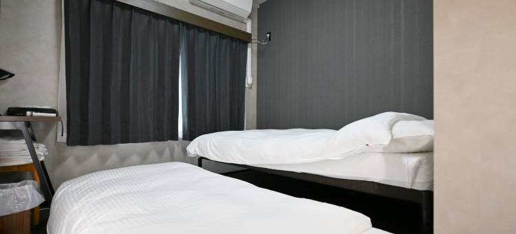 Excellence Inn Nishihonganji图片