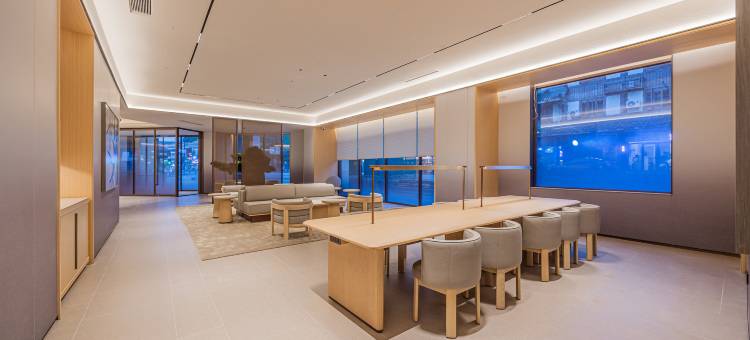 全季酒店(都江堰店)图片