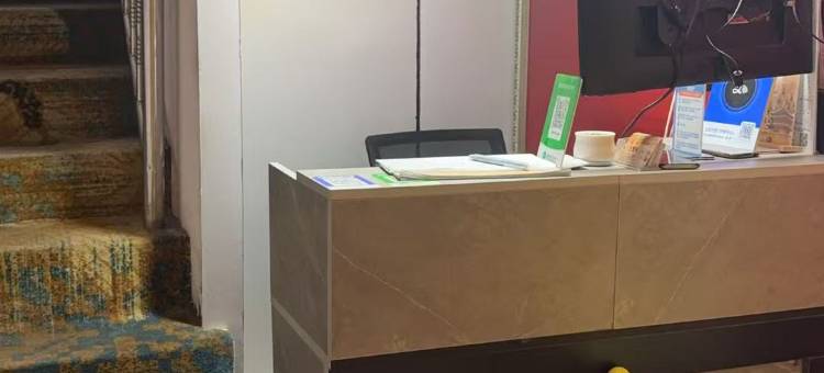 西安鸿福宾馆(钟鼓楼回民街店)图片