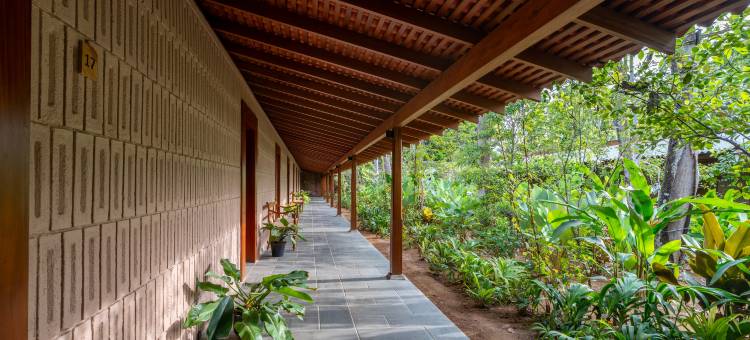 Cascara Resort Weligama图片