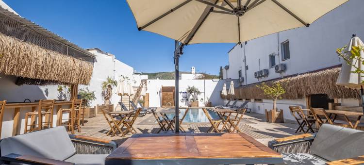 博德鲁姆生态酒店(Costa Viva Bodrum)图片