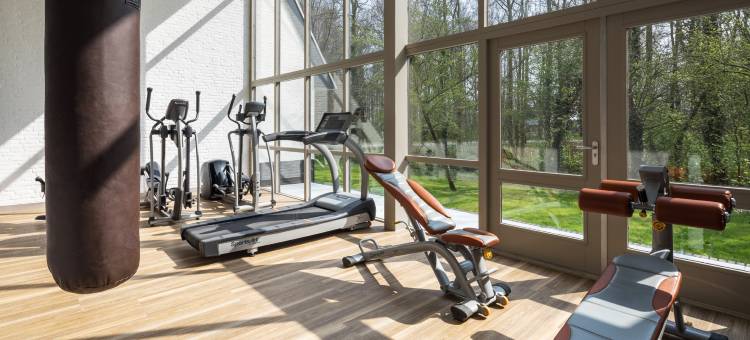 Van der Valk Hotel Hollands Kroon图片