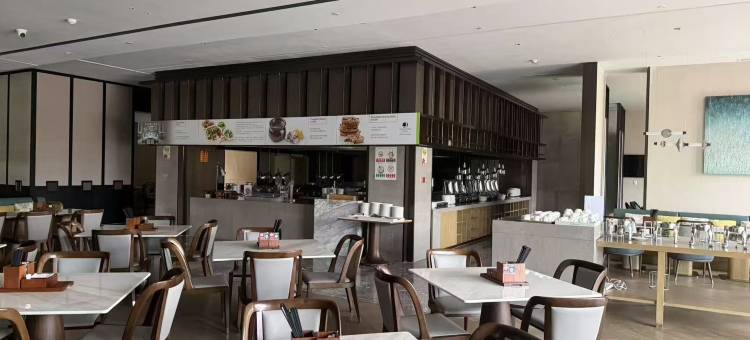 诺兰朵设计师酒店(南昌八一广场滕王阁店)图片