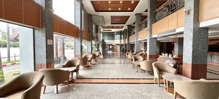 卡林酒店(Karin Hotel)图片