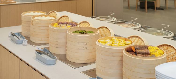 全季酒店(深圳龙岗吉祥地铁站店)图片
