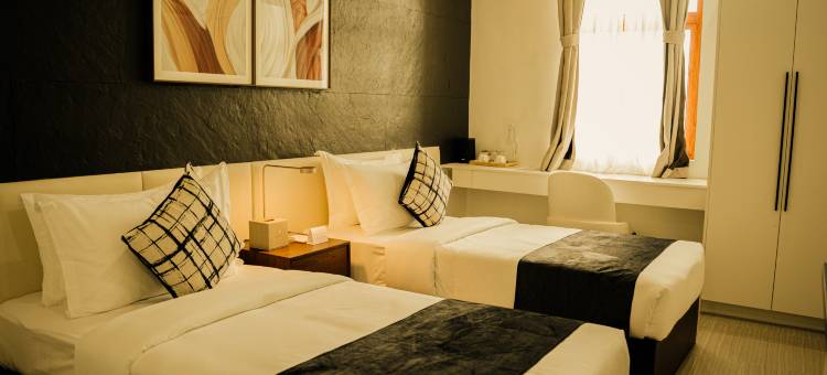 Madayaw Hotel Tagum图片