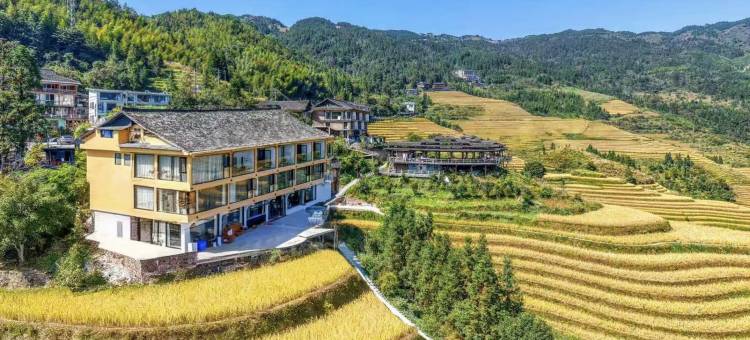 龙胜龙脊遇见昕田民宿(龙脊梯田金坑大寨店)图片