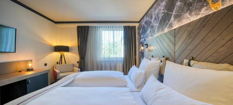 萨尔茨堡会展广场酒店(Plaza INN Salzburg Messe)图片