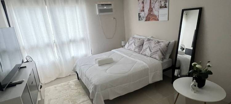 J Tower Residences Executive Studio图片