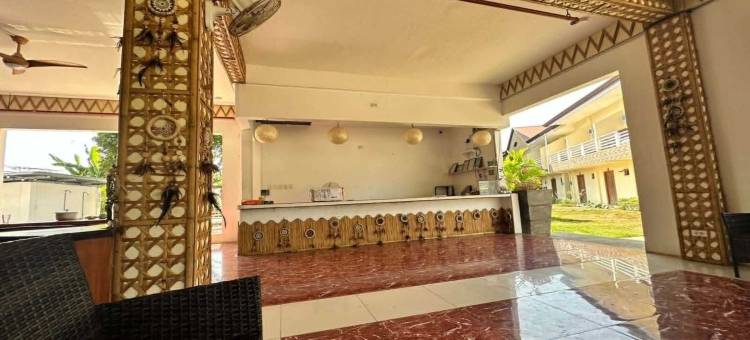 Palette Lifestyle Resort Near Panglao Beach图片