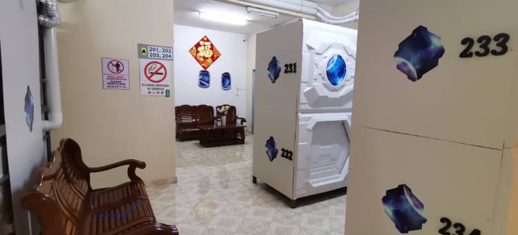 关丹河月酒店(Rivermoon Kuantan)图片