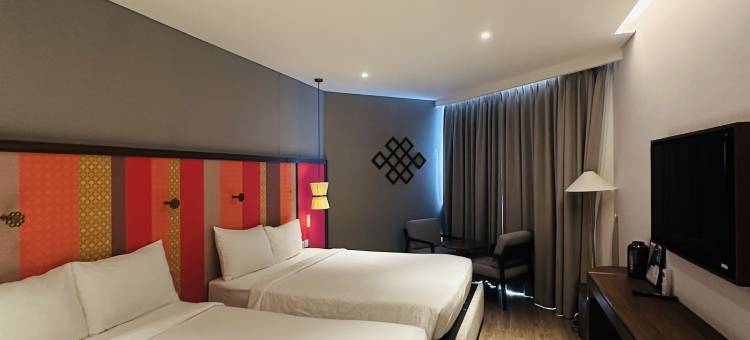 ADP Ocean View – Apec Mandala Mui Ne图片