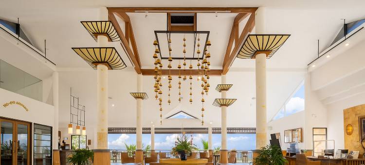 素帕莱风景湾度假村及水疗中心(Supalai Scenic Bay Resort & Spa Phuket)图片
