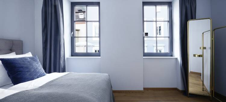 Numa 萨尔茨堡 诺拉(Numa Salzburg Nora)图片