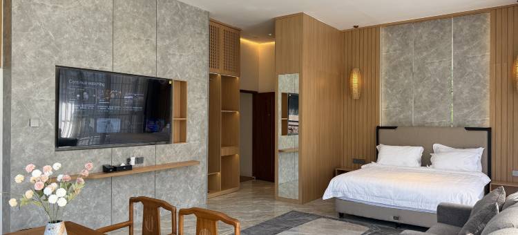 布罗莫Villa88酒店(Villa 88 Bromo)图片