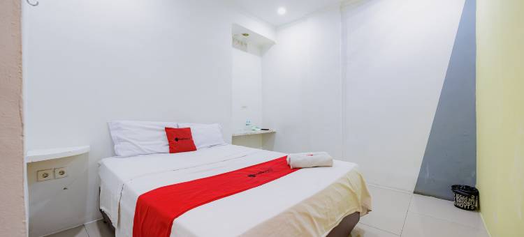 RedDoorz @ Taman Galaxy Bekasi图片