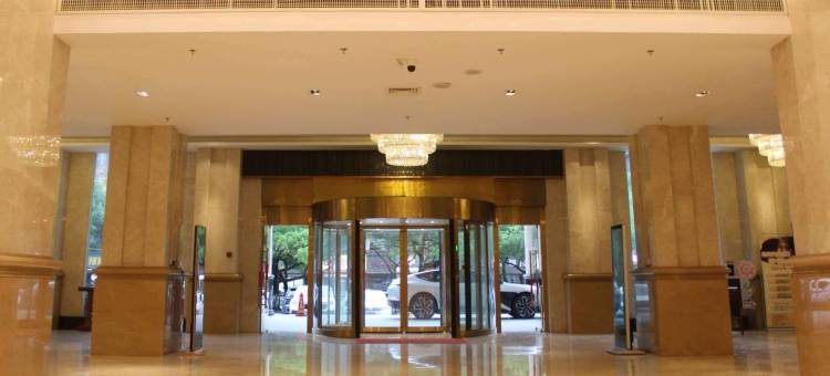 景德镇宝利酒店(中国陶瓷博物馆古窑民俗博览区店)图片