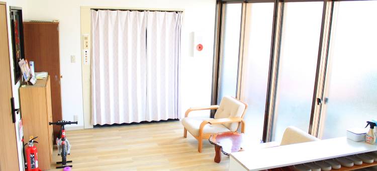 916 Tabi no Fuji – A Bright and Relaxing Retreat with Views of Mt. Fuji图片