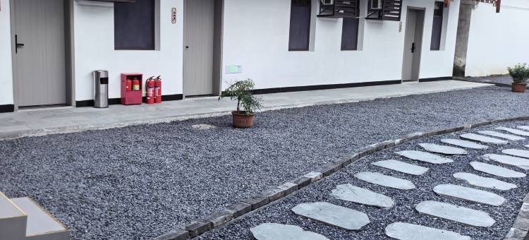 徊荫里·归园田居丨徽州古风静修美宿(唐模景区店)图片