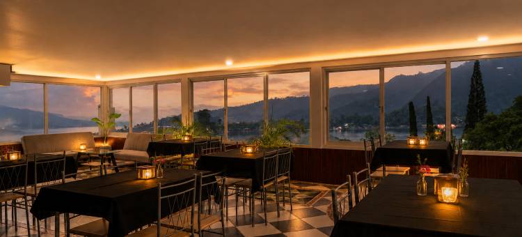 萨兰甘诺伊亚酒店(Noia Hotel Sarangan)图片