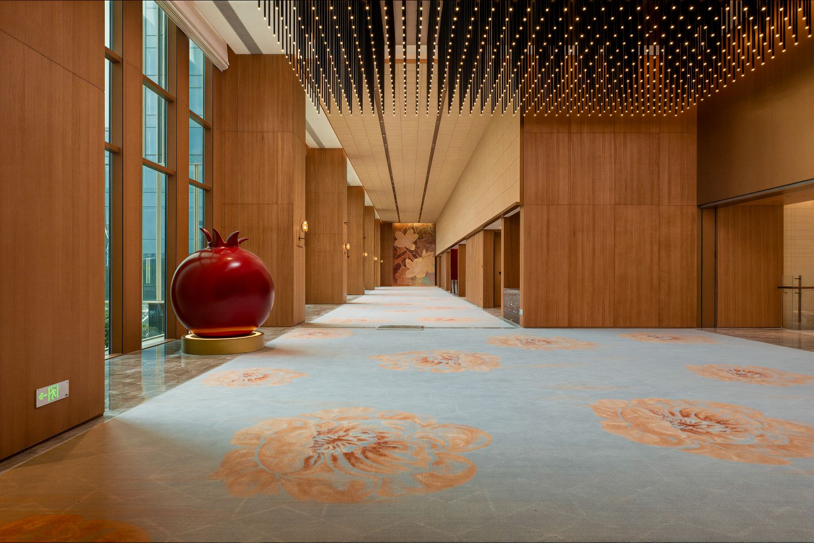 Hotel Overview