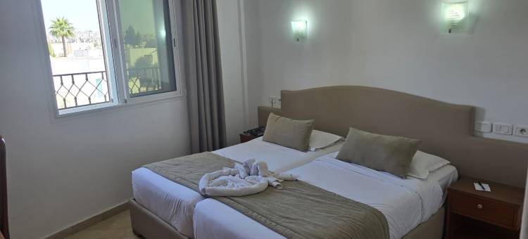 公主酒店(Hotel la Princesse)图片