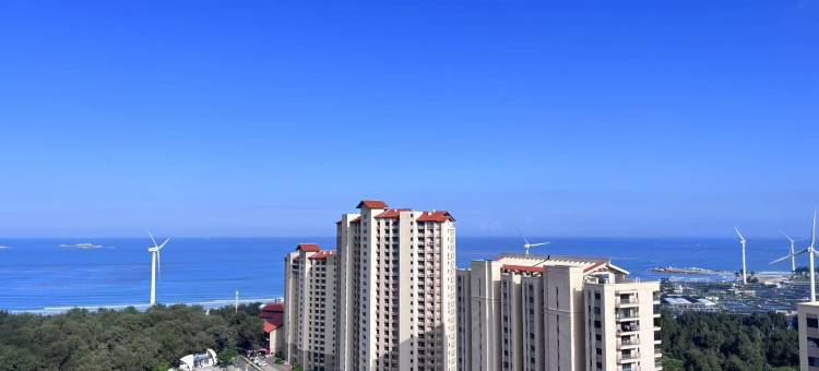 听海轻宿·Coastal Echo·海景度假民宿(漳浦六鳌翡翠湾店)图片
