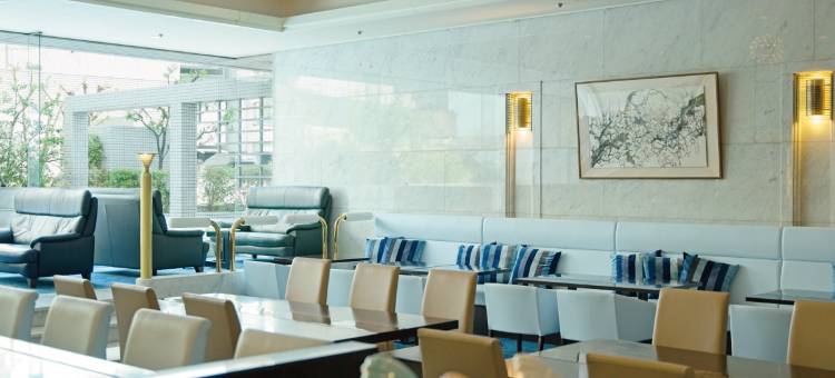 大阪广场酒店(Hotel Plaza Osaka)图片