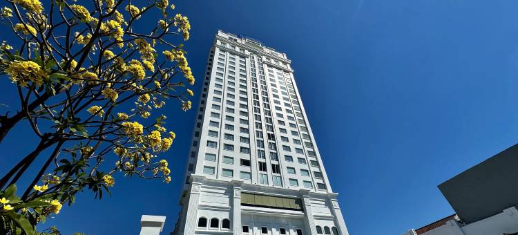 泗水富丽宫酒店(Hotel Rich Palace Surabaya)图片