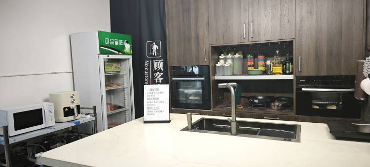 花水湾｜询山·花间懿丨山河环抱自助民宿图片
