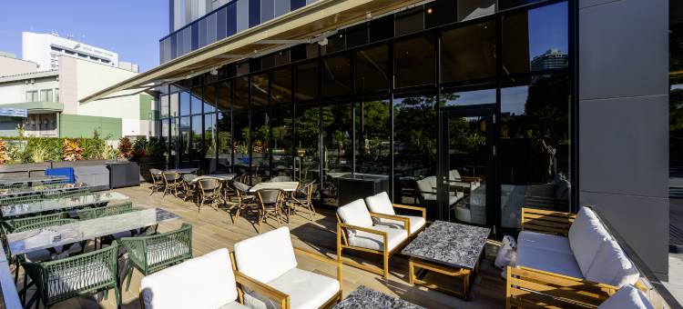 KOKO HOTEL Premier 东京湾幕张(KOKO HOTEL Premier Tokyo Bay Makuhari)图片