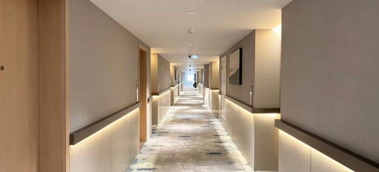 亚悦酒店(长治观音堂店)图片