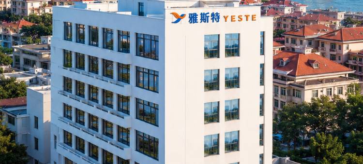 雅斯特酒店(汕头澄海红头船公园店)图片