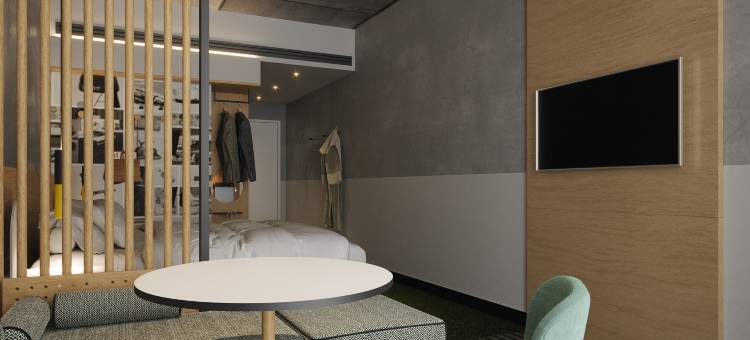 阿图拉奥兰公园(Atura Hotel Oran Park)图片